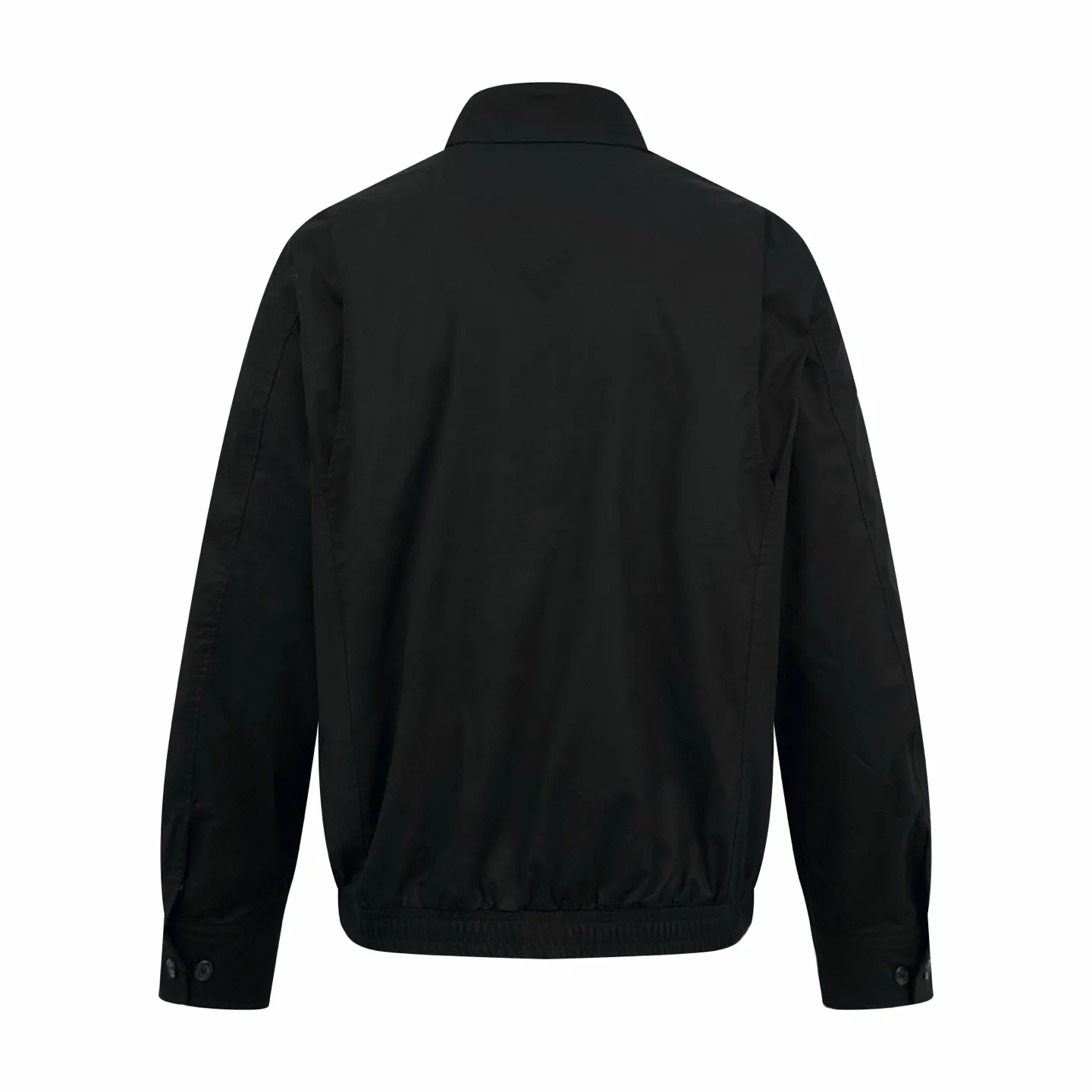 P480 Ralph Lauren embroidered zipper jacket. Customized cotton double-ply small diagonal elegant fabric. Soft and silky. Comfortable against the skin. Uses pure black as the base color. A touch of light gold pony mark embroidery is embellished on the chest. It is more dazzling due to the black background. Low-key and powerful. Subtle gloss changes inject breathing and vitality into the black jacket. Use extreme simplicity to outline a high-end silhouette. Demonstrate taste in silence. Style guide. Universal adaptability. Process 1: Adopt imported machine embroidery technology and use advanced computer control systems and precision mechanical components to achieve the iconic pony embroidery operation with high precision and smooth and delicate lines. Process 2: Template machine bag opening. The preset template guides the position, shape and size of the bag opening. The accuracy ensures the quality of the bag opening effect. Process 3: Infrared positioning cutting machine uses infrared transmitters and infrared receivers to achieve precise positioning of materials. The accuracy can reach the micron level, thereby meeting the effect of high-precision cutting of plaid alignment. Process 4: The fabrics have been carefully washed and have a better hand feel. Not easy to deform, not easy to shrink, not easy to fade, and maintain long-term beauty. Accessories: Customized 1:1 Ralph Lauren shell buckle Customized 1:1 Ralph Lauren zipper Customized 1:1 Ralph Lauren trademark Version: Loose version Size: S M L XL Style number: CC905
